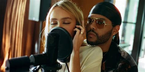 the idol bdscr|'The Idol' Episode 4 Recap: A Shocking Treatment .